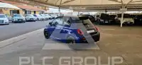 2018 Abarth 595