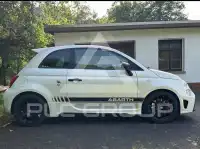 2018 Abarth 595