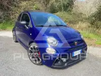 2018 Abarth 595