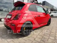 2018 Abarth 595