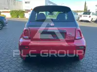 2018 Abarth 595