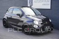 2018 Abarth 595