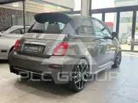 2018 Abarth 595