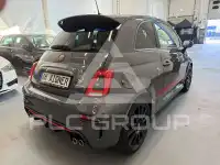 2018 Abarth 595