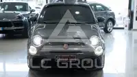 2018 Abarth 595