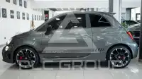 2018 Abarth 595