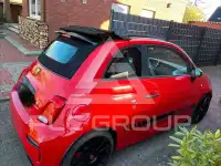 2018 Abarth 595