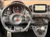 2018 Abarth 595