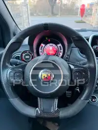 2018 Abarth 595
