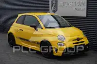2018 Abarth 595