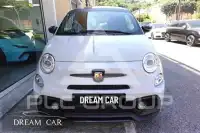 2018 Abarth 595