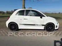 2018 Abarth 595