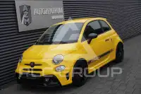 2018 Abarth 595