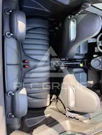 2018 Abarth 595