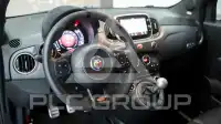2018 Abarth 595