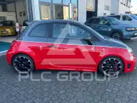 2018 Abarth 595