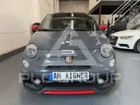 2018 Abarth 595