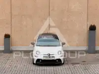 2018 Abarth 595
