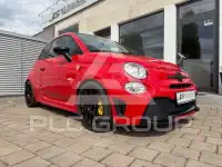 2018 Abarth 595