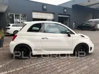 2018 Abarth 595