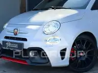 2018 Abarth 595