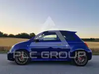 2018 Abarth 595