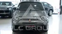 2018 Abarth 595
