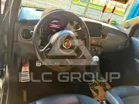 2018 Abarth 595