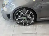 2018 Abarth 595
