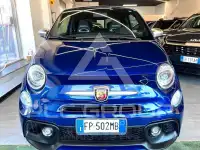 2018 Abarth 595