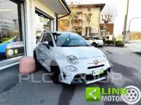 2018 Abarth 595