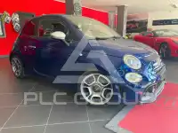 2018 Abarth 595