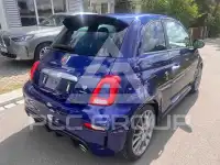2018 Abarth 595