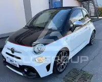 2018 Abarth 595