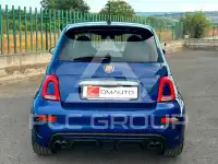 2018 Abarth 595