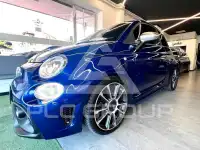 2018 Abarth 595