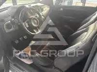 2018 Abarth 595