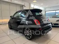 2018 Abarth 595