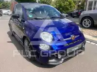 2018 Abarth 595