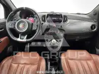 2018 Abarth 595