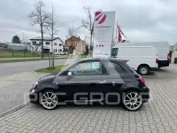 2018 Abarth 595