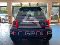 2018 Abarth 595