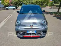 2018 Abarth 595