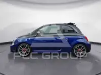 2018 Abarth 595