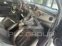 2018 Abarth 595