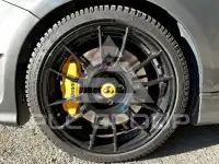 2018 Abarth 595