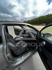 2018 Abarth 595
