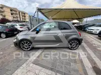 2018 Abarth 595