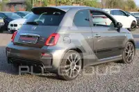 2018 Abarth 595