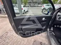2018 Abarth 595